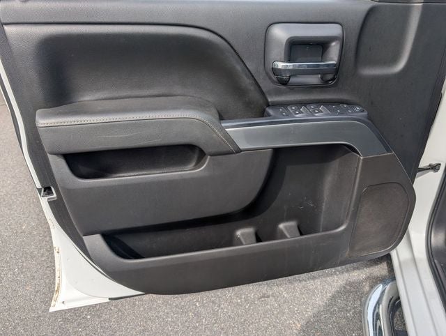 2016 Chevrolet Silverado 1500 LT LT1