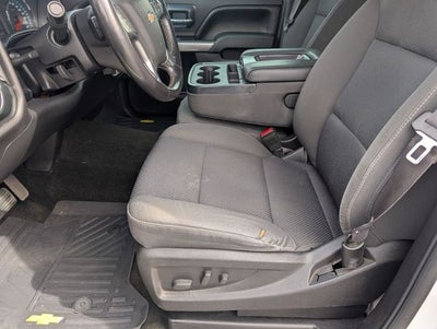 2016 Chevrolet Silverado 1500 LT LT1