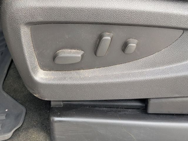 2016 Chevrolet Silverado 1500 LT LT1