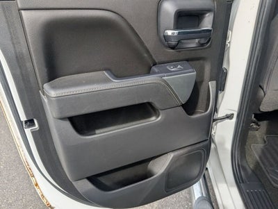 2016 Chevrolet Silverado 1500 LT LT1