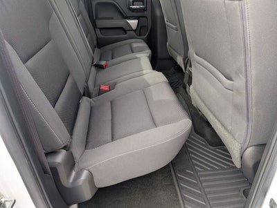 2016 Chevrolet Silverado 1500 LT LT1