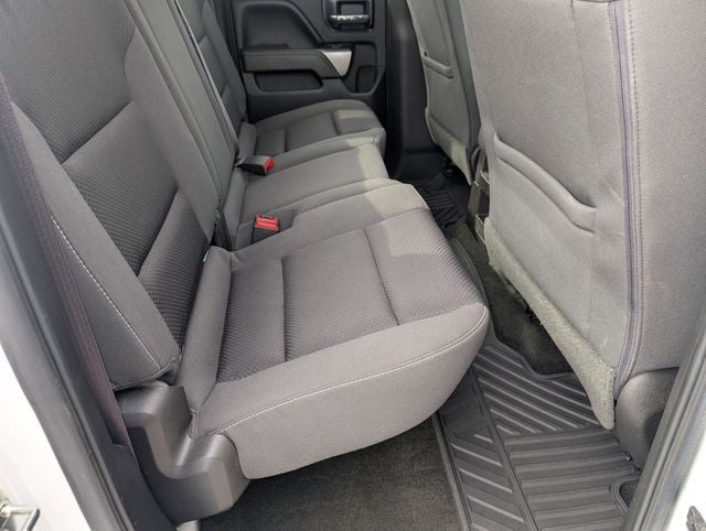 2016 Chevrolet Silverado 1500 LT LT1