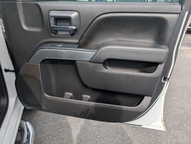 2016 Chevrolet Silverado 1500 LT LT1