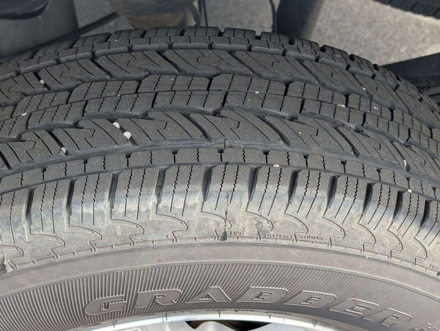 2016 Chevrolet Silverado 1500 LT LT1