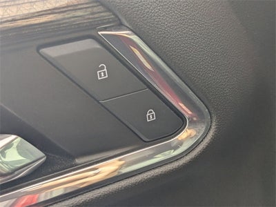 2024 Chevrolet Silverado 1500 LT LT1