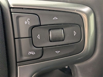 2024 Chevrolet Silverado 1500 LT LT1