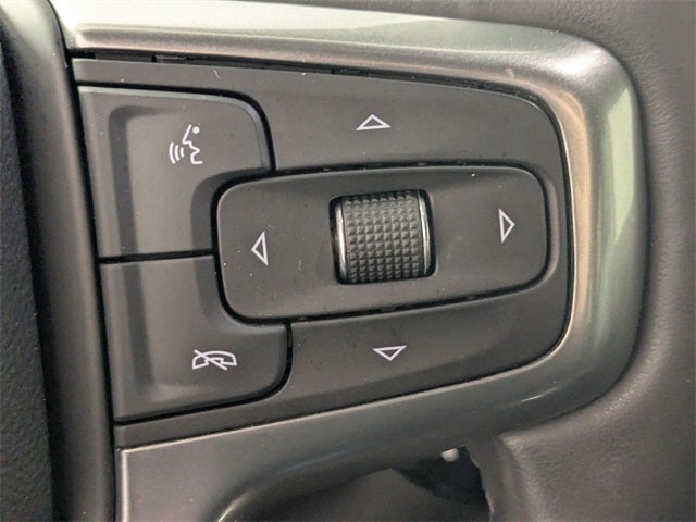 2024 Chevrolet Silverado 1500 LT LT1