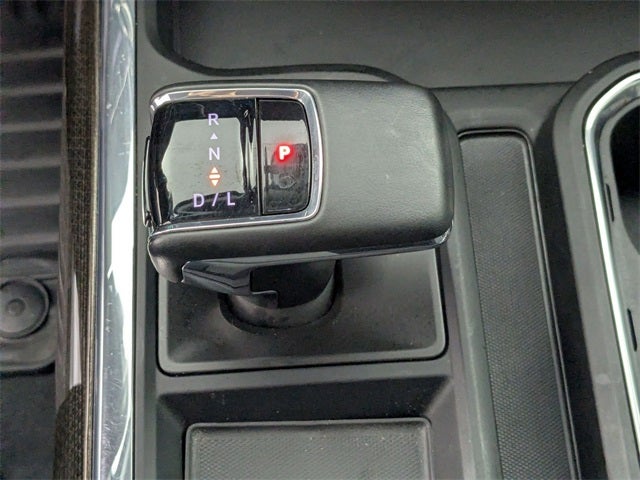 2024 Chevrolet Silverado 1500 LT LT1