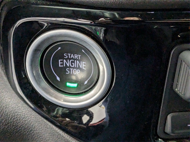 2024 Chevrolet Silverado 1500 LT LT1