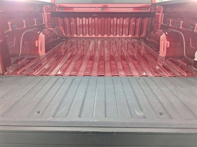 2024 Chevrolet Silverado 1500 LT LT1