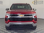 2024 Chevrolet Silverado 1500 LT LT1