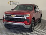 2024 Chevrolet Silverado 1500 LT LT1
