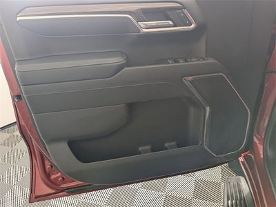 2024 Chevrolet Silverado 1500 LT LT1