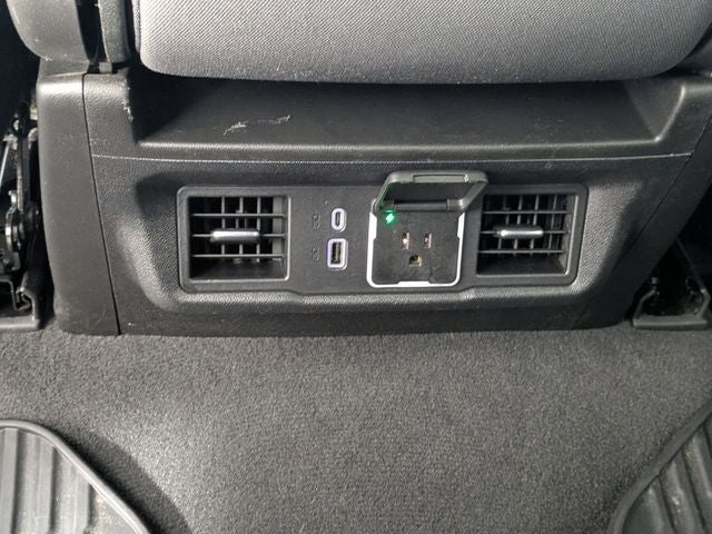 2022 Chevrolet Silverado 1500 4WD Crew Cab Standard Bed LT