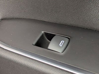 2022 Chevrolet Silverado 1500 4WD Crew Cab Standard Bed LT
