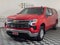 2022 Chevrolet Silverado 1500 4WD Crew Cab Standard Bed LT