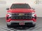 2022 Chevrolet Silverado 1500 4WD Crew Cab Standard Bed LT