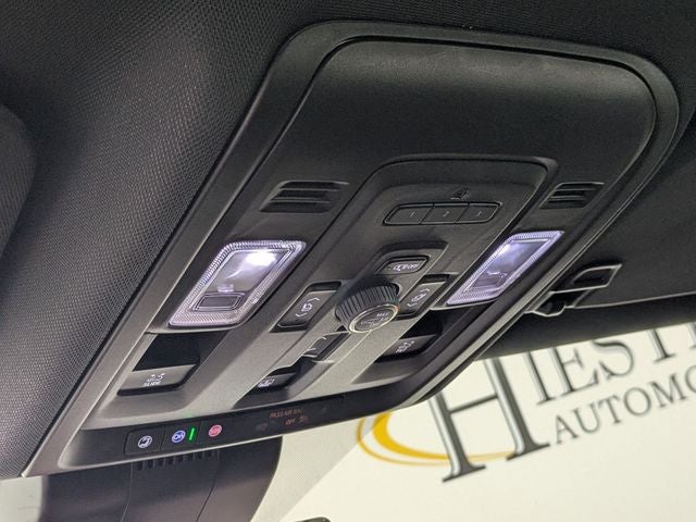 2024 Chevrolet Suburban 4WD High Country