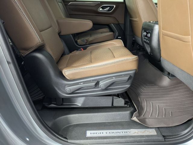 2024 Chevrolet Suburban 4WD High Country
