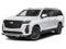 2024 Cadillac Escalade ESV V-Series