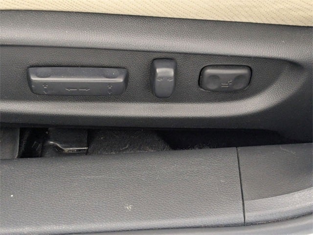 2015 Honda Accord EX