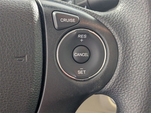 2015 Honda Accord EX