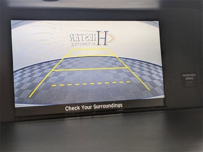 2015 Honda Accord EX