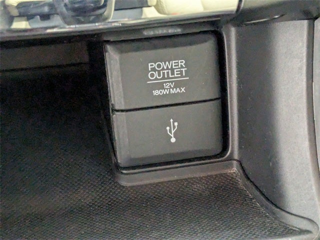 2015 Honda Accord EX