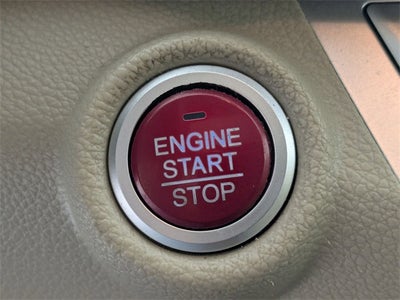 2015 Honda Accord EX