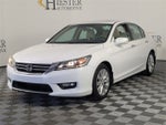 2015 Honda Accord EX