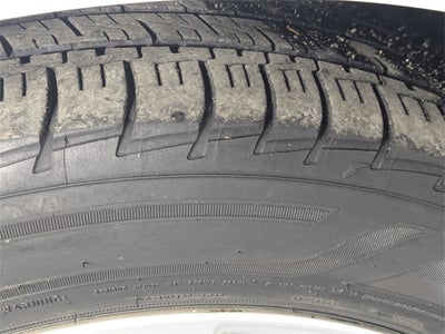 2015 Honda Accord EX