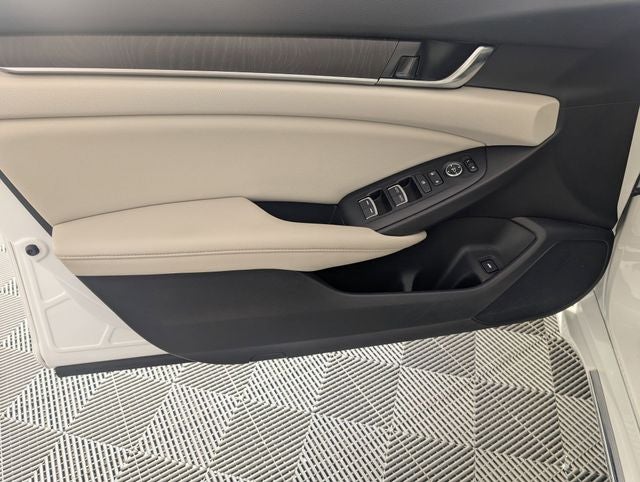 2019 Honda Accord EX