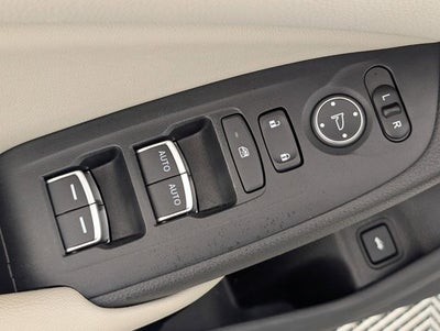 2019 Honda Accord EX