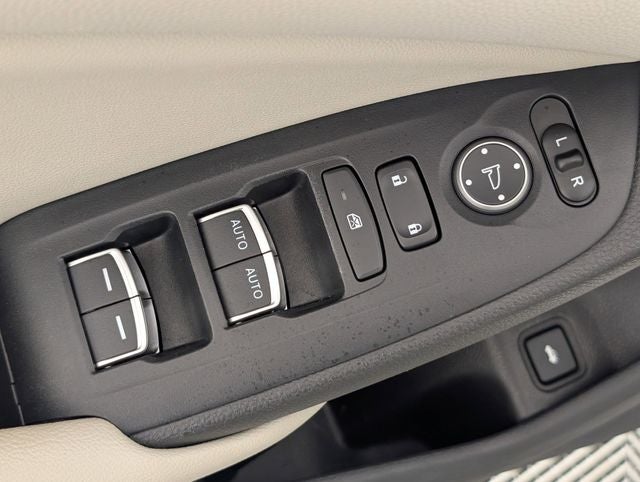 2019 Honda Accord EX