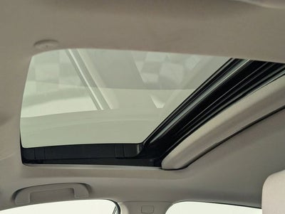 2019 Honda Accord EX