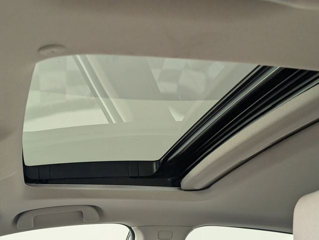 2019 Honda Accord EX