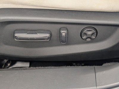 2019 Honda Accord EX