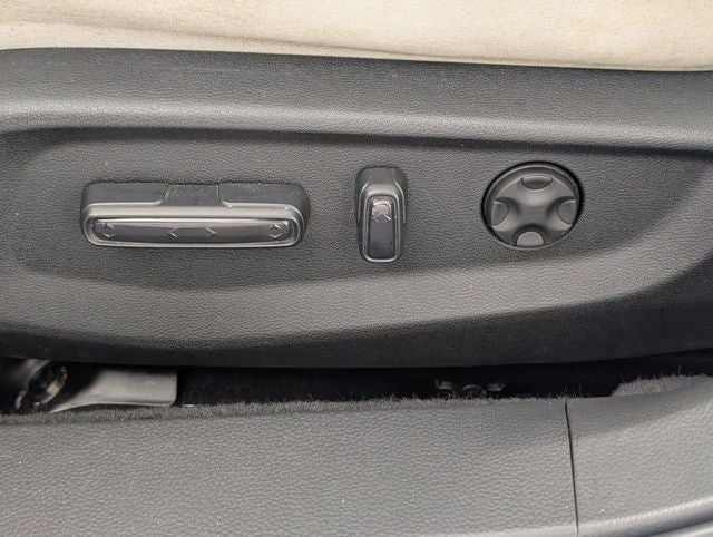 2019 Honda Accord EX