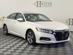 2019 Honda Accord EX