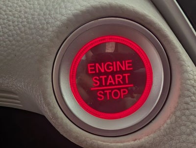 2019 Honda Accord EX