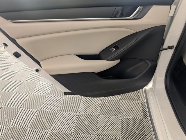 2019 Honda Accord EX