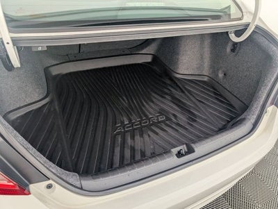 2019 Honda Accord EX