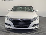 2019 Honda Accord EX