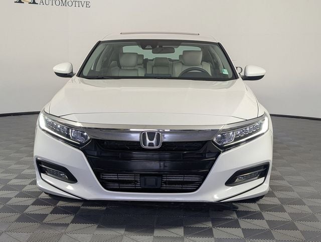 2019 Honda Accord EX