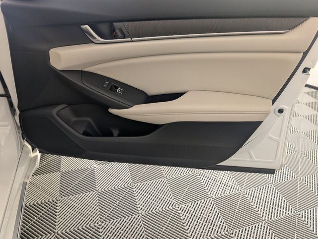 2019 Honda Accord EX