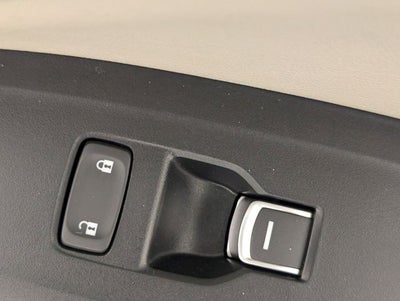 2019 Honda Accord EX