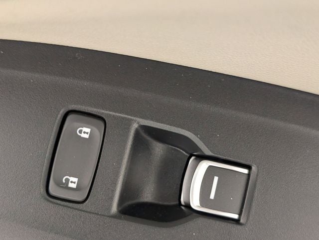 2019 Honda Accord EX