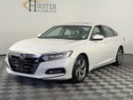 2019 Honda Accord EX