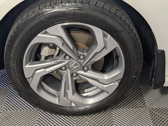 2019 Honda Accord EX