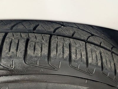 2019 Honda Accord EX